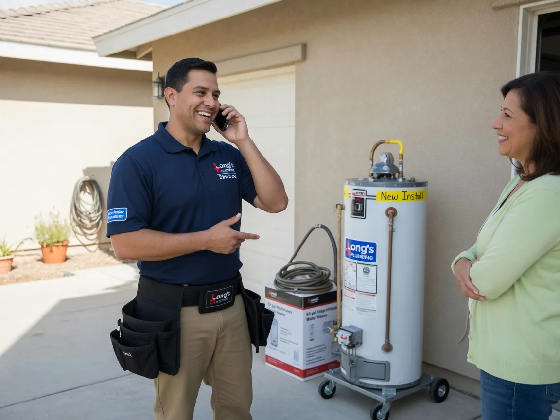 Leak Detection Manilla, IN FAQs